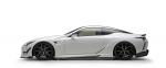 Lexus LC500 by Wald 2017 года